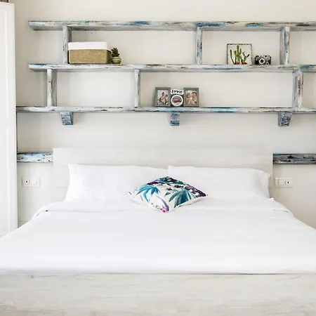 Porcavilla Apartment Ischia