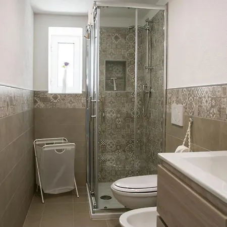 Apartment Porcavilla