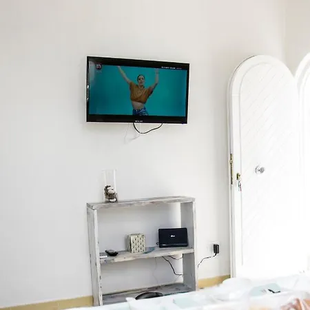 Porcavilla Apartment