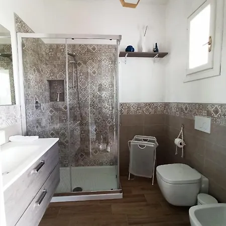 Apartment Porcavilla