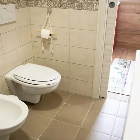 Porcavilla Apartment Ischia