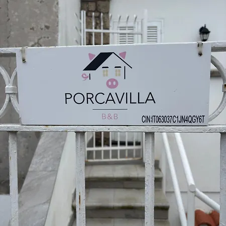 Apartment Porcavilla Ischia