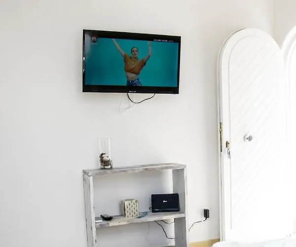 Porcavilla Appartement