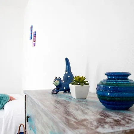 Apartment Porcavilla Ischia