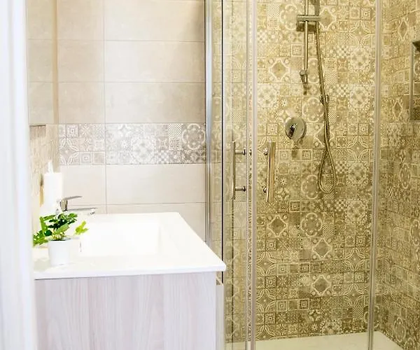 Porcavilla Apartament Ischia